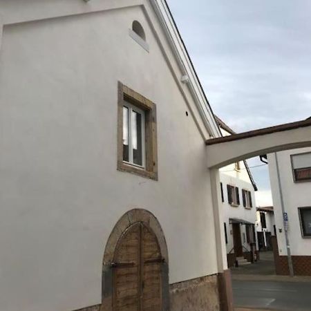 Ferienhaus „Uff'M Woikeller“ Villa Meckenheim  Eksteriør bilde