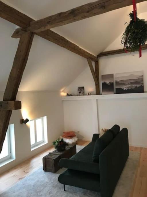 Ferienhaus „Uff'M Woikeller“ Villa Meckenheim  Eksteriør bilde
