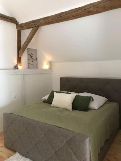 Ferienhaus „Uff'M Woikeller“ Villa Meckenheim  Eksteriør bilde