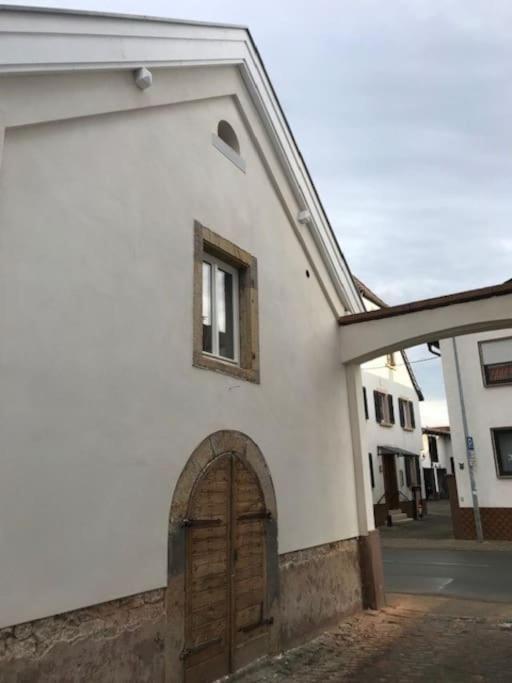 Ferienhaus „Uff'M Woikeller“ Villa Meckenheim  Eksteriør bilde